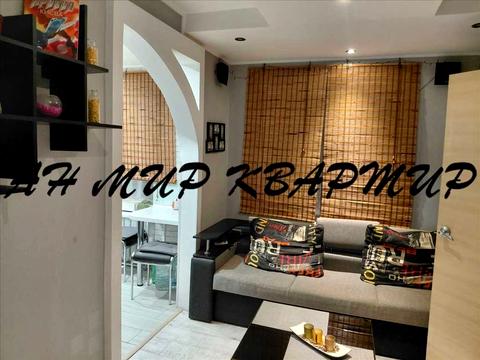 квартира за адресою Гната Хоткевича пров., 4