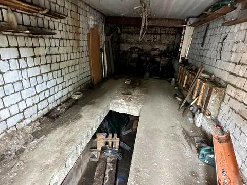 паркоместо по адресу Воробкевича ул., 4