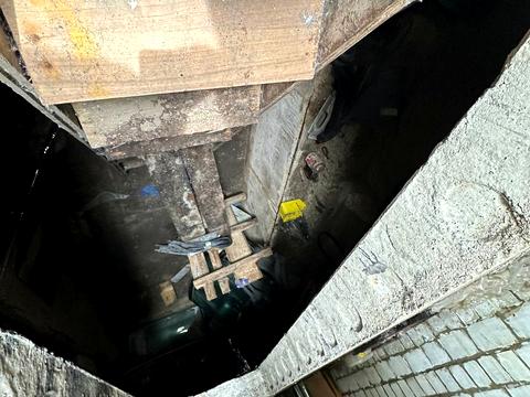 паркоместо по адресу Воробкевича ул., 4