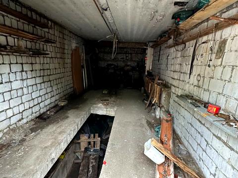 паркоместо по адресу Воробкевича ул., 4