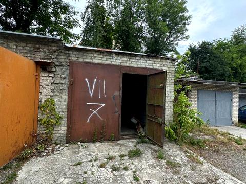 паркоместо по адресу Воробкевича ул., 4