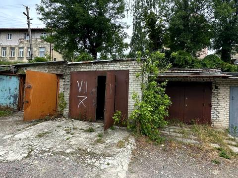 паркоместо по адресу Воробкевича ул., 4