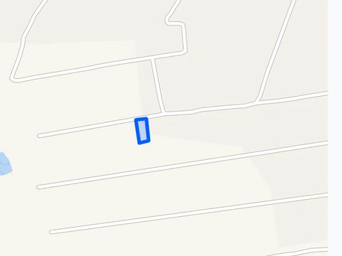 участок по адресу Грушева