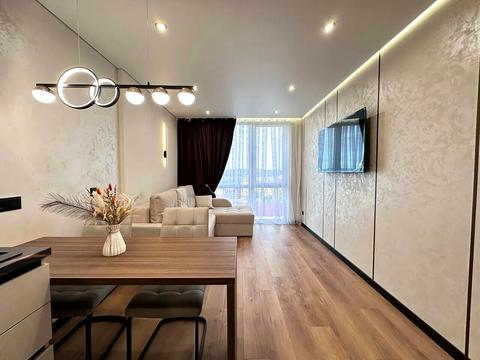 квартира по адресу Волчинецкая ул., 223-А