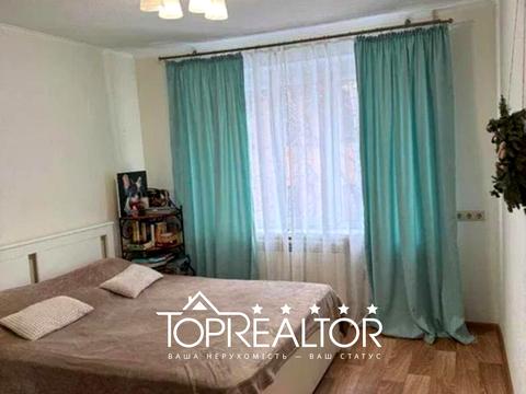 квартира по адресу Старицкого ул., 9а