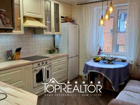 квартира по адресу Старицкого ул., 9а