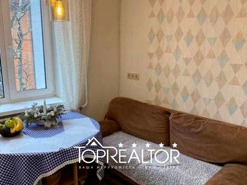 квартира по адресу Старицкого ул., 9а