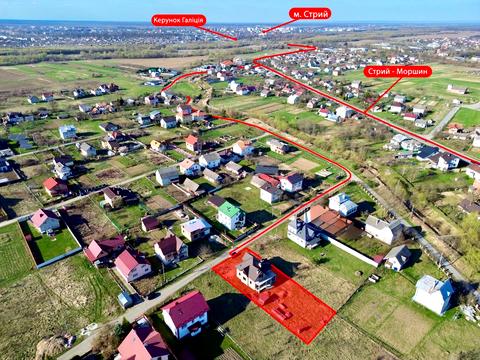 будинок за адресою 24-серпня