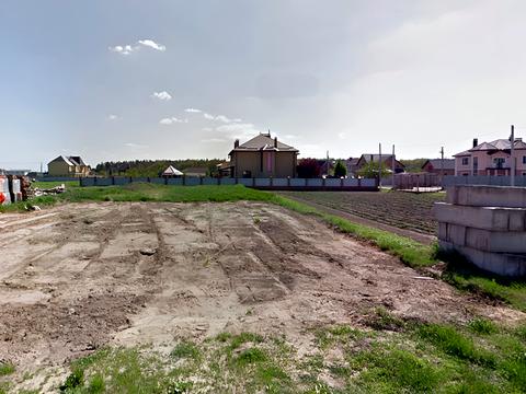 участок по адресу Західна вул.