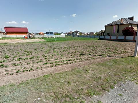 участок по адресу Західна вул.