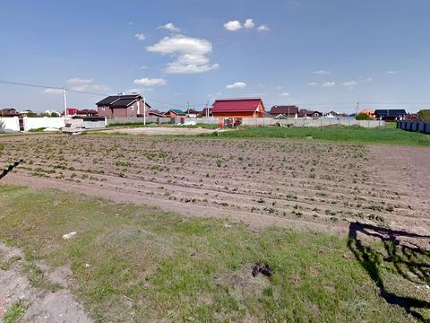 участок по адресу Західна вул.