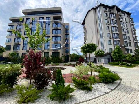 квартира за адресою Набережно-Корчуватська вул., 29