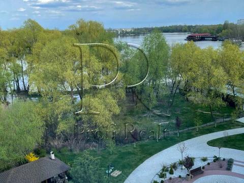 квартира за адресою Набережно-Корчуватська вул., 29