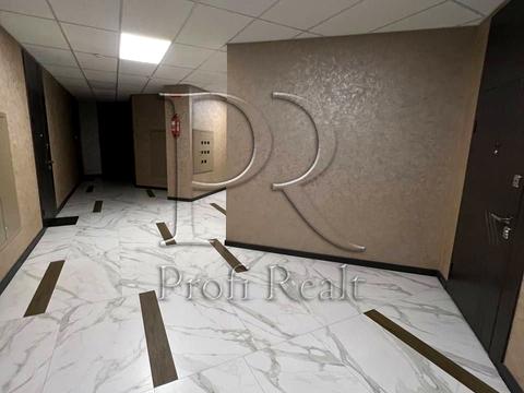 квартира за адресою Набережно-Корчуватська вул., 29