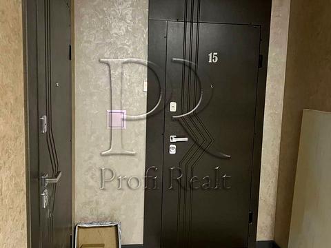 квартира за адресою Набережно-Корчуватська вул., 29