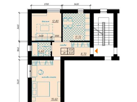 квартира по адресу  ул., 9