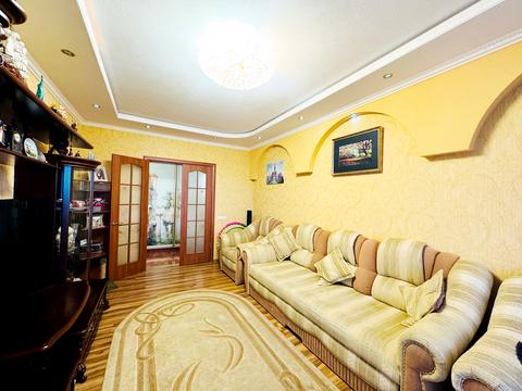 квартира по адресу Героїв Крут ул., 46