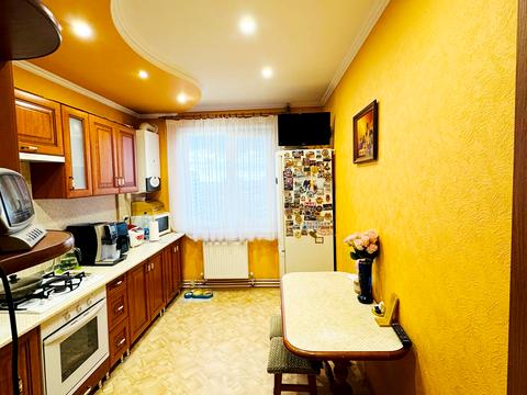 квартира по адресу Героїв Крут ул., 46