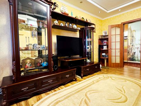 квартира по адресу Героїв Крут ул., 46