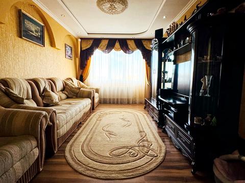 квартира по адресу Героїв Крут ул., 46