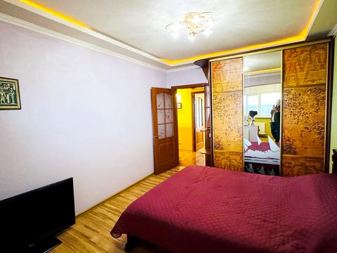 квартира по адресу Героїв Крут ул., 46