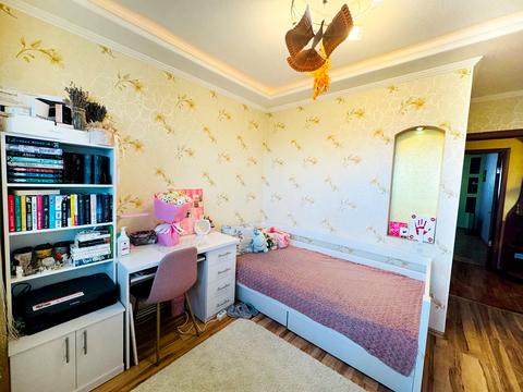 квартира по адресу Героїв Крут ул., 46