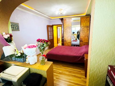 квартира по адресу Героїв Крут ул., 46