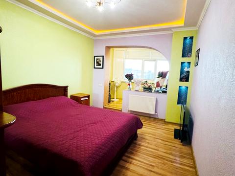 квартира по адресу Героїв Крут ул., 46