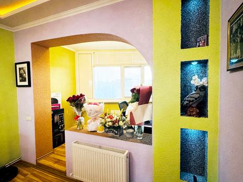 квартира по адресу Героїв Крут ул., 46