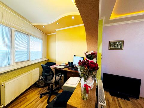 квартира по адресу Героїв Крут ул., 46