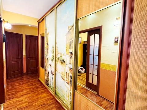 квартира по адресу Героїв Крут ул., 46