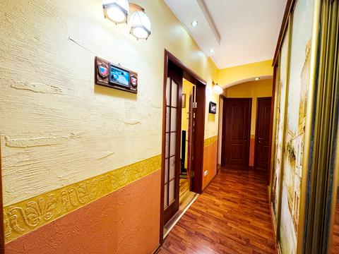 квартира по адресу Героїв Крут ул., 46