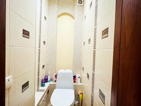 квартира по адресу Героїв Крут ул., 46