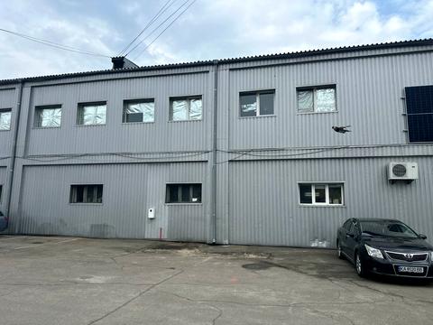 комерційна за адресою Бондарська вул., 3