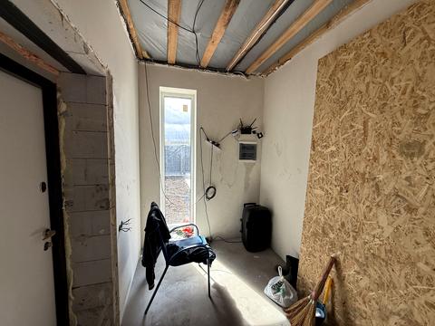 будинок за адресою Приозерна вул.