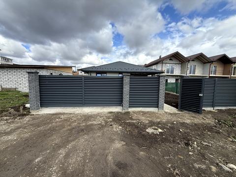 будинок за адресою Приозерна вул.