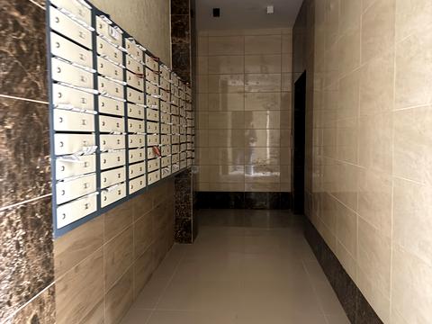 квартира за адресою Незалежності вул., 233-Б