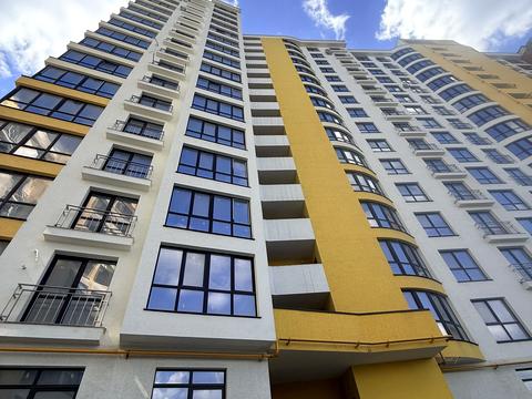 квартира за адресою Незалежності вул., 233-Б