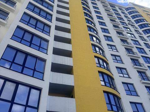 квартира за адресою Незалежності вул., 233-Б