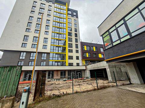 квартира за адресою Енергетична вул., 5-А