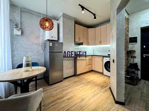 квартира по адресу Садовая ул., 51-В