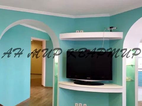 квартира за адресою Миру вул., 4