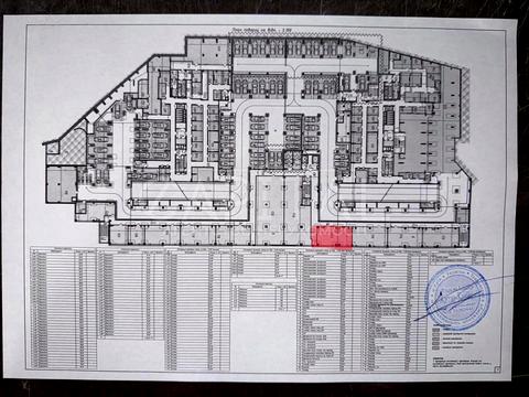 коммерческая по адресу Зверинецкая ул., 70-А