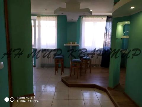 квартира за адресою Миру вул., 4