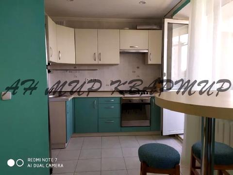 квартира за адресою Миру вул., 4