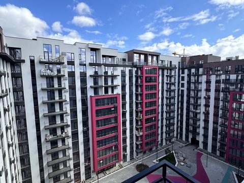 квартира за адресою Романа Левицького вул., 4