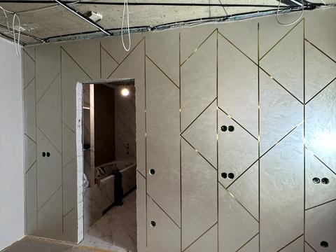 квартира за адресою Романа Левицького вул., 4
