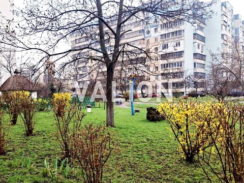 квартира за адресою Оноре де Бальзака вул., 16-А