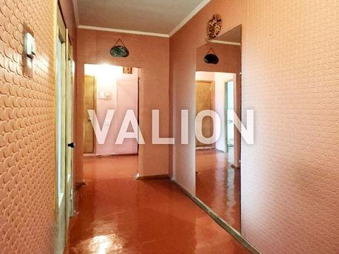 квартира за адресою Оноре де Бальзака вул., 16-А