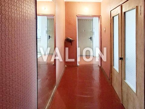 квартира за адресою Оноре де Бальзака вул., 16-А